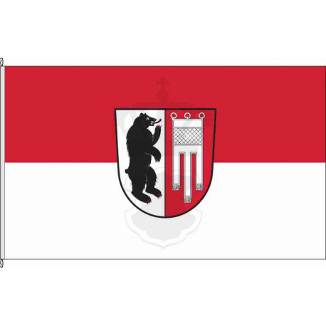 Fahne Flagge RV-Amtzell