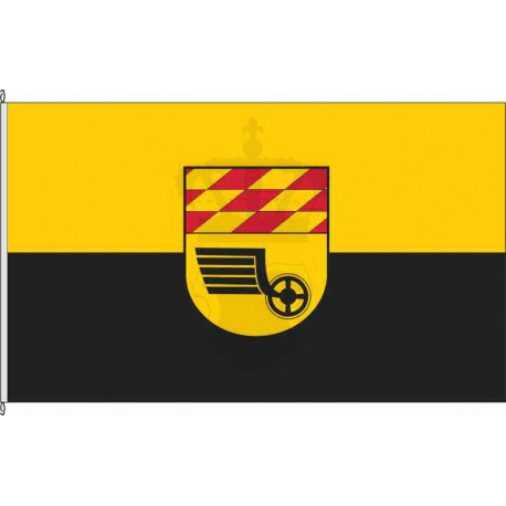 Fahne Flagge RV-Aulendorf