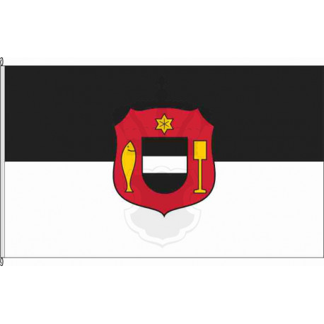 Fahne Flagge RV-Bad Waldsee