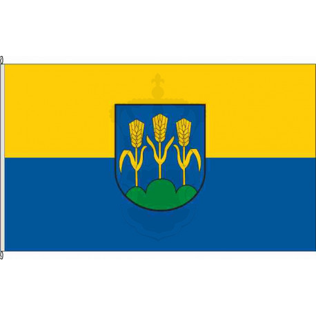 Fahne Flagge RV-Bergatreute