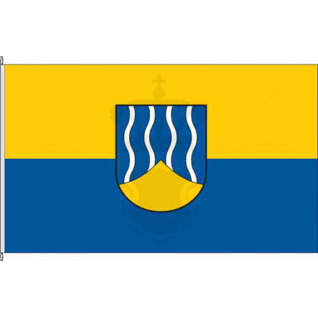 Fahne Flagge RV-Boms