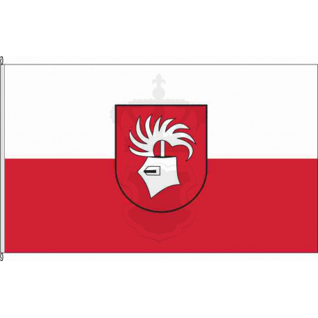 Fahne Flagge RV-Ebenweiler