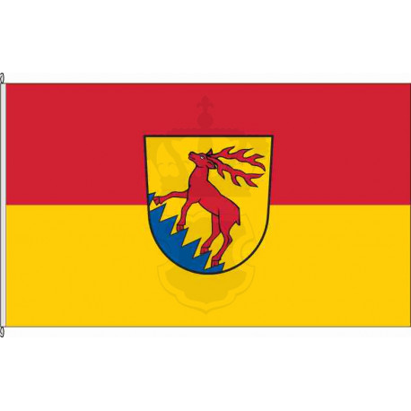 Fahne Flagge RV-Eichstegen