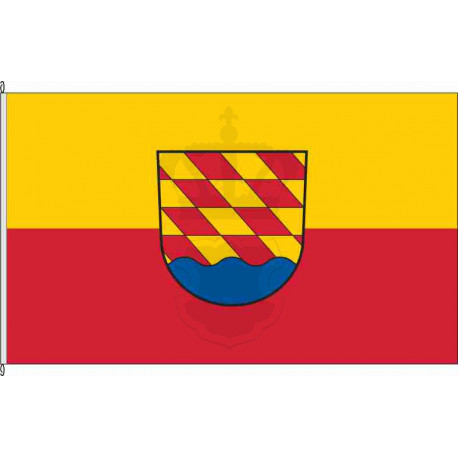Fahne Flagge RV-Guggenhausen