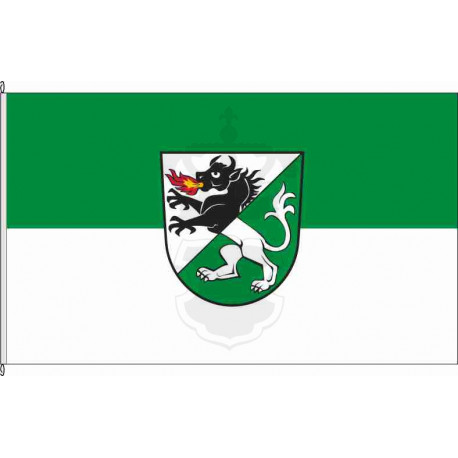 Fahne Flagge RV-Kißlegg