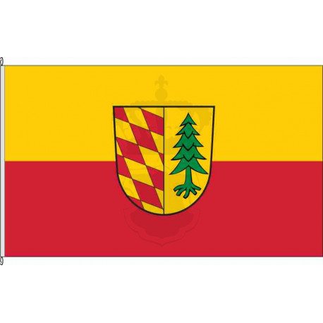 Fahne Flagge RV-Königseggwald