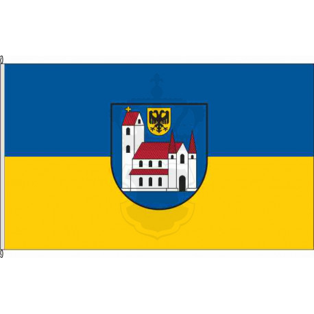 Fahne Flagge RV-Leutkirch im Allgäu