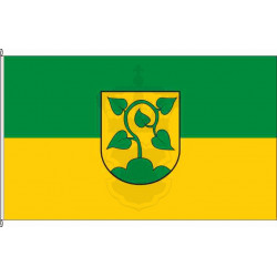 Fahne von Unterwaldhausen