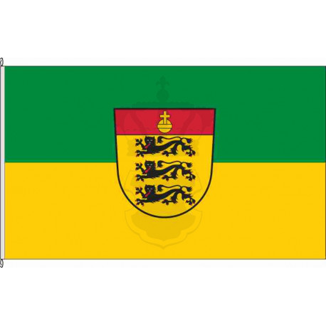 Fahne Flagge RV-Waldburg