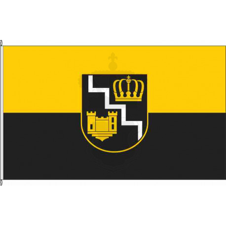 Fahne Flagge RV-Wilhelmsdorf