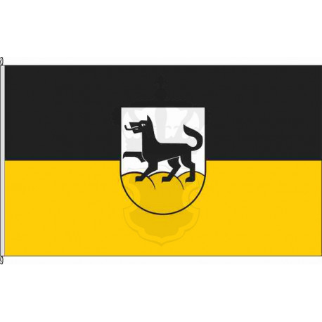 Fahne Flagge RV-Wolfegg