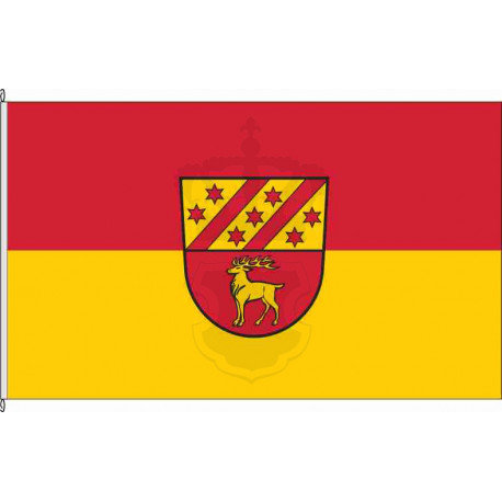 Fahne Flagge SIG-Bingen