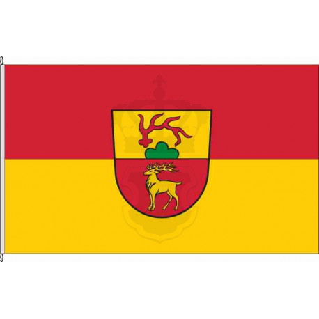 Fahne Flagge SIG-Hornstein