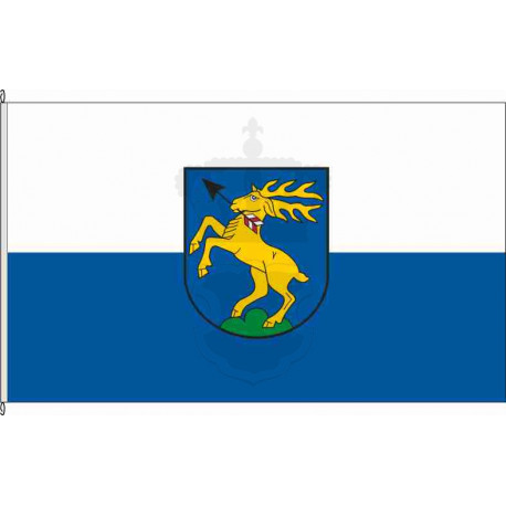 Fahne Flagge SIG-Herbertingen