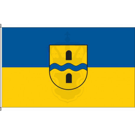 Fahne Flagge SIG-Marbach