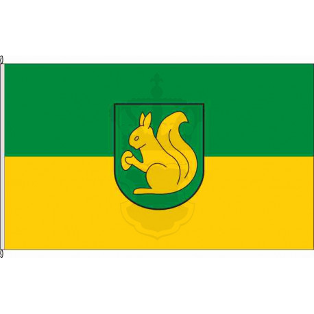 Fahne Flagge SIG-Mieterkingen