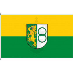 Fahne von Hettingen