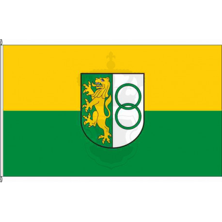 Fahne Flagge SIG-Hettingen