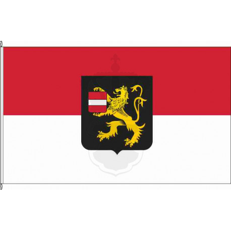 Fahne Flagge SIG-Hohentengen