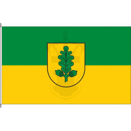 Fahne Flagge SIG-Eichen