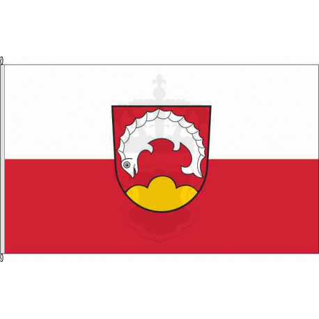 Fahne Flagge SIG-Illmensee