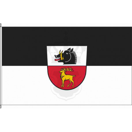 Fahne Flagge SIG-Inzigkofen