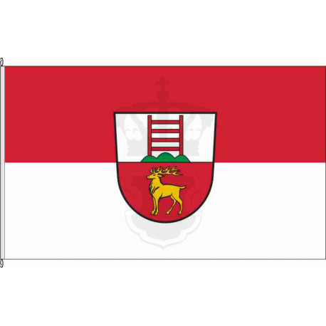 Fahne Flagge SIG-Krauchenwies