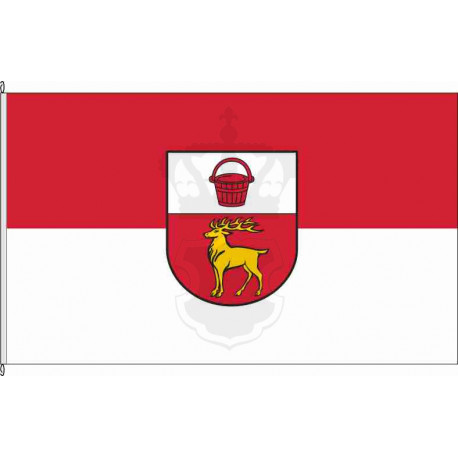 Fahne Flagge SIG-Bittelschieß