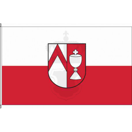 Fahne Flagge SIG-Göggingen