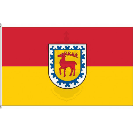 Fahne Flagge SIG-Leibertingen