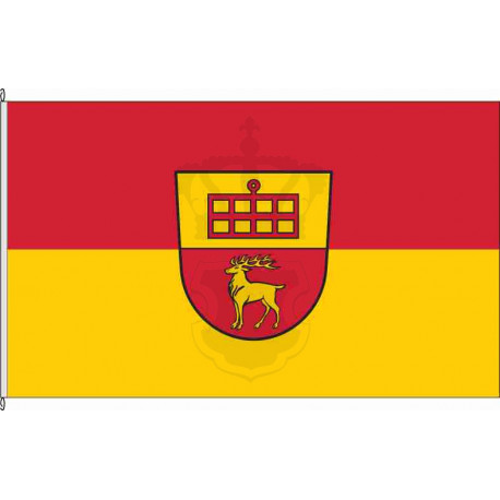 Fahne Flagge SIG-Thalheim