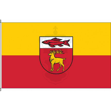 Fahne Flagge SIG-Rulfingen