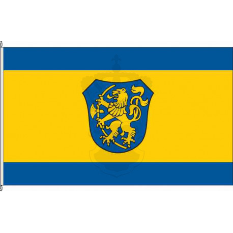 Fahne Flagge SIG-Meßkirch