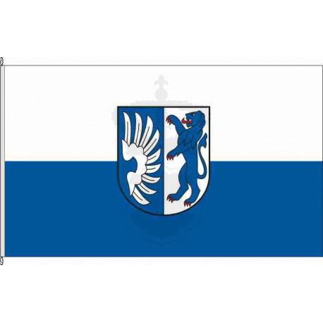 Fahne Flagge SIG-Neufra
