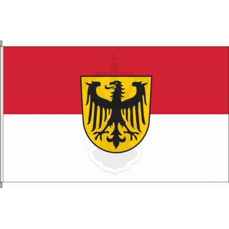 Fahne Flagge SIG-Pfullendorf