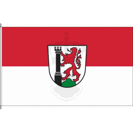 Fahne Flagge SIG-Bad Saulgau