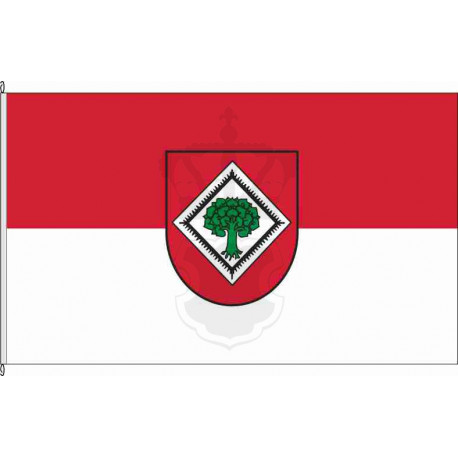Fahne Flagge SIG-Bondorf