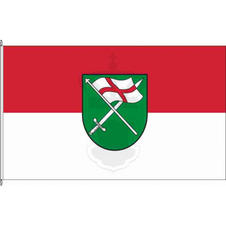 Fahne Flagge SIG-Braunenweiler