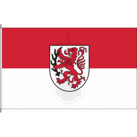 Fahne Flagge SIG-Friedberg