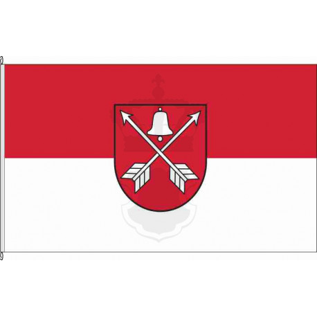 Fahne Flagge SIG-Großtissen
