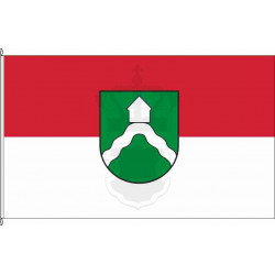 Fahne von Lampertsweiler