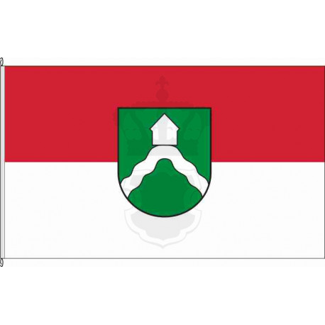 Fahne Flagge SIG-Lampertsweiler
