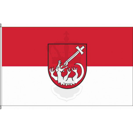 Fahne Flagge SIG-Renhardsweiler