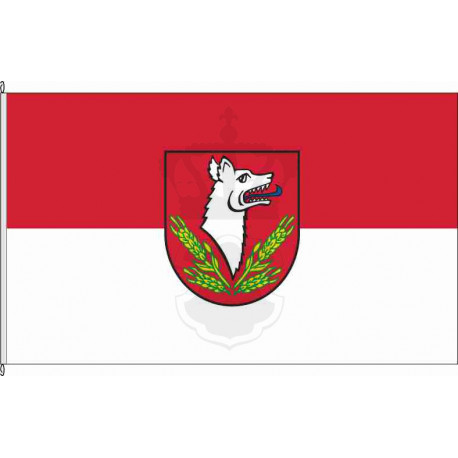 Fahne Flagge SIG-Wolfartsweiler