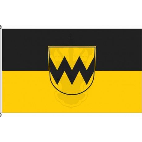 Fahne Flagge SIG-Schwenningen