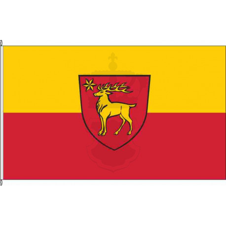 Fahne Flagge SIG-Sigmaringen