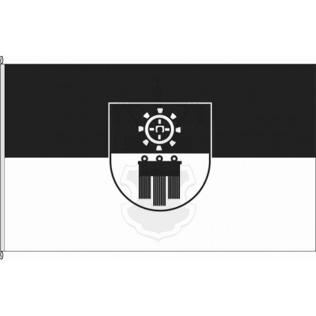 Fahne Flagge SIG-Oberschmeien