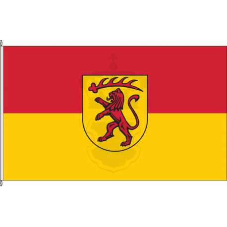Fahne Flagge SIG-Veringenstadt