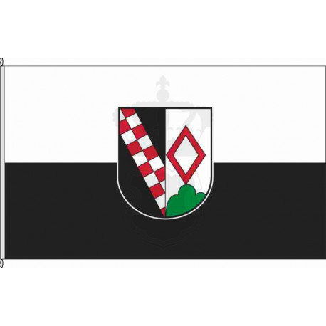 Fahne Flagge SIG-Wald