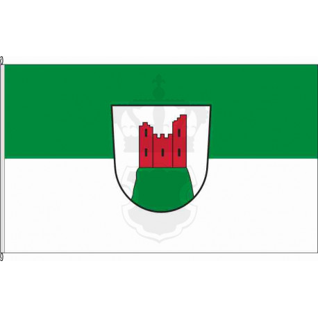 Fahne Flagge SIG-Großschönach